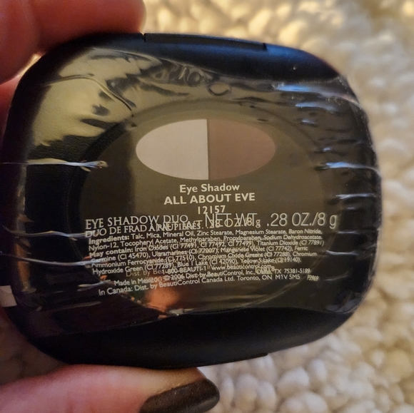 BeautiControl Eye Shadow All About Eve - Picture 5 of 5